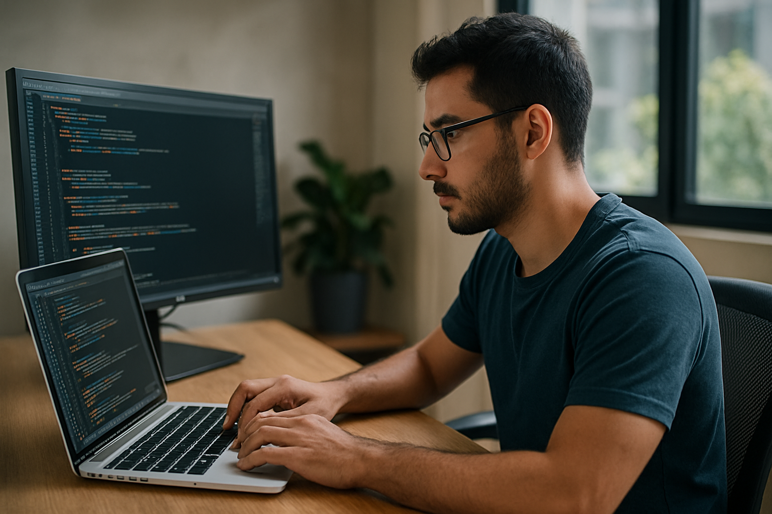 IT Professional Support